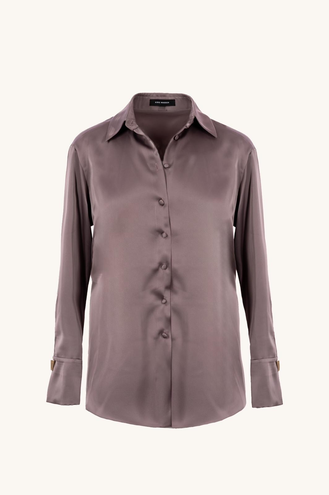 ШОВКОВА СОРОЧКА ЛАУНЖ