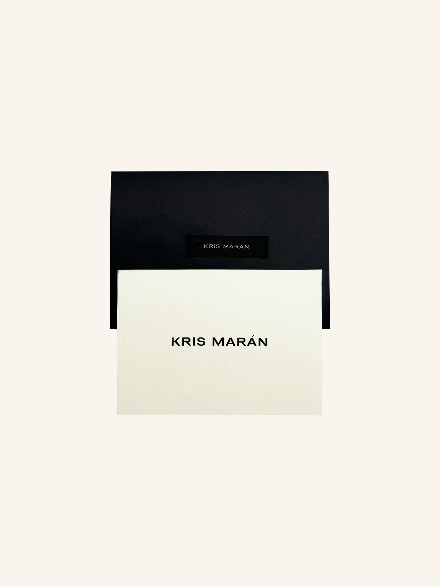 KRIS MARAN Подарунковий Сертифікат