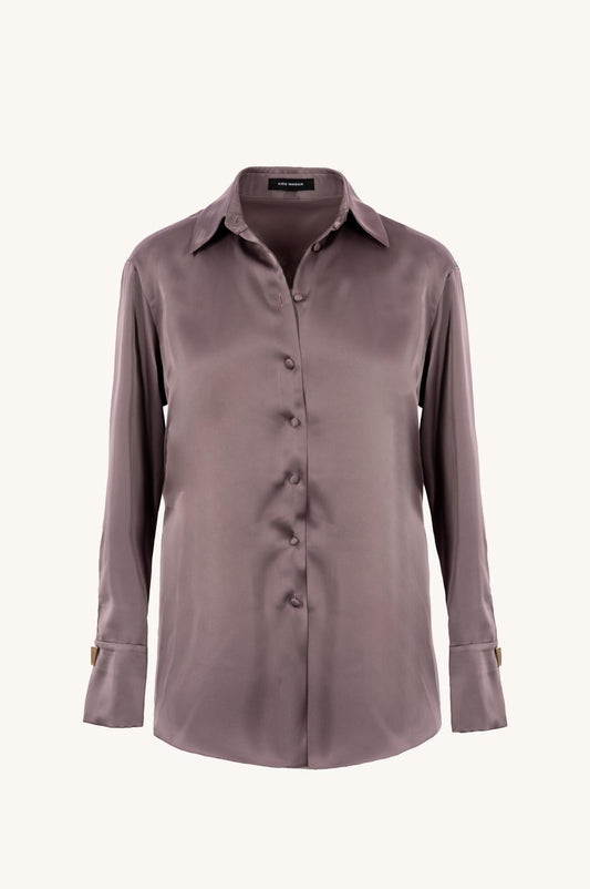 ШОВКОВА СОРОЧКА ЛАУНЖ