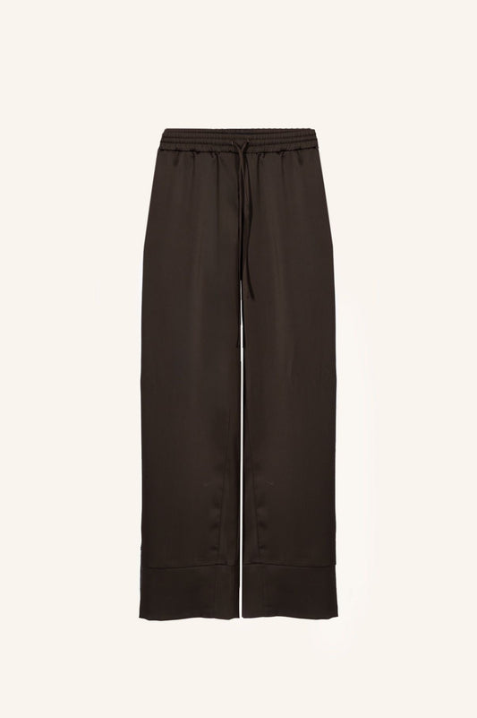 ШОВКОВІ ШТАНИ ЛАУНЖ