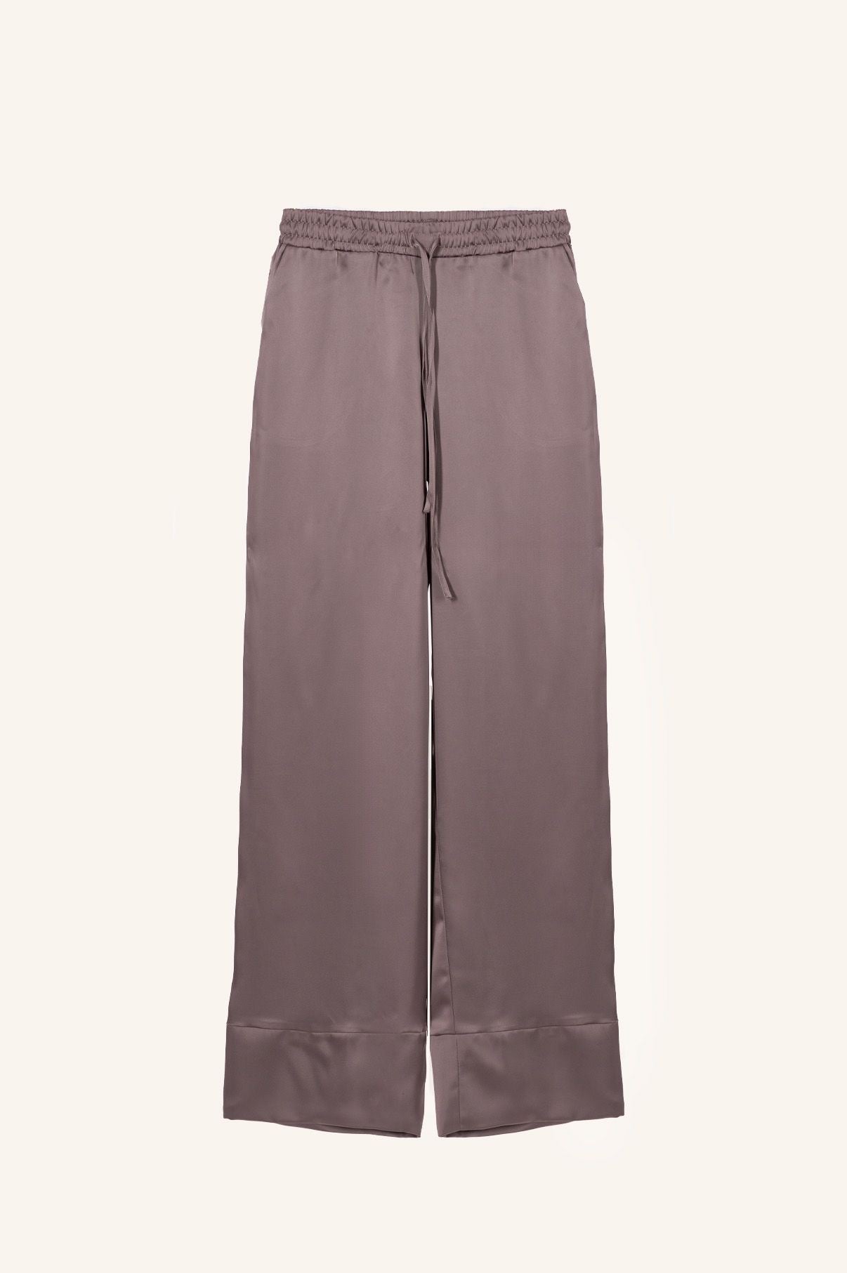 ШОВКОВІ ШТАНИ ЛАУНЖ