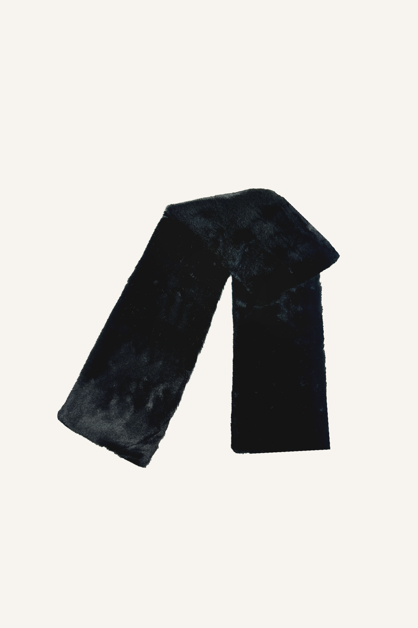 ХУТРЯНИЙ ШАРФ